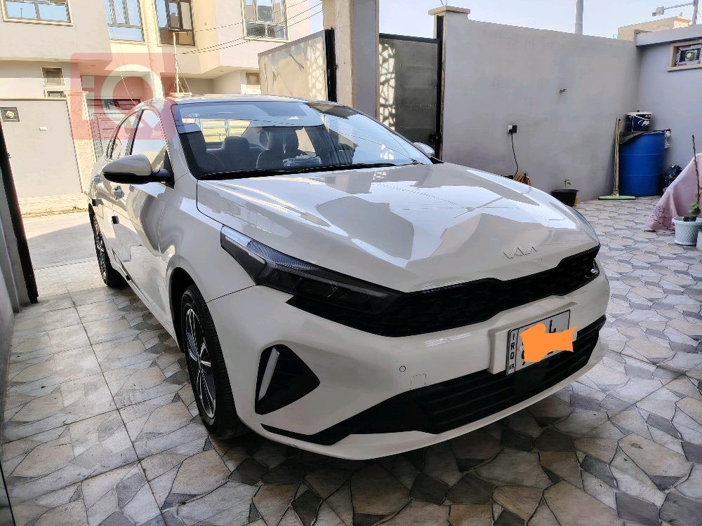 کیا K3